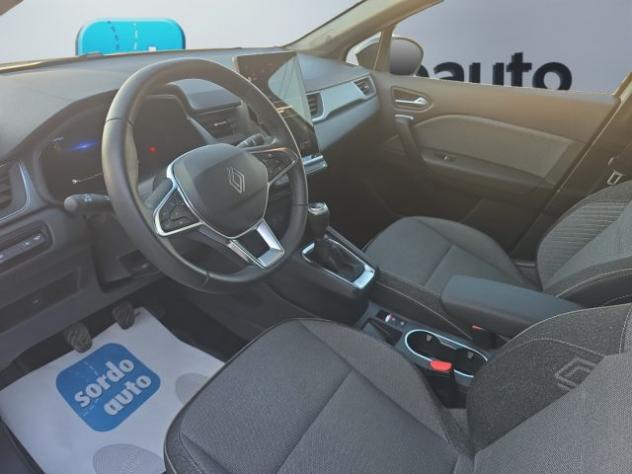 RENAULT Captur ECO-G 100 CV Techno rif. 23966442 - Foto 9