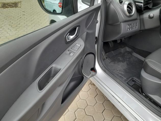 Renault Clio TCe 12V 90CV Start&Stop 5 porte Energy Intens - Foto 9