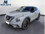 Nissan Juke Juke 1.0 dig-t Acenta 114cv