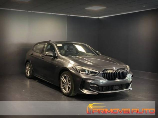 BMW 118 d 5p. Msport rif. 19069815 - Foto 4