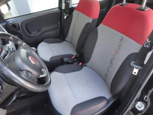 FIAT Panda 3ª serie Panda 1.2 Lounge - Foto 10