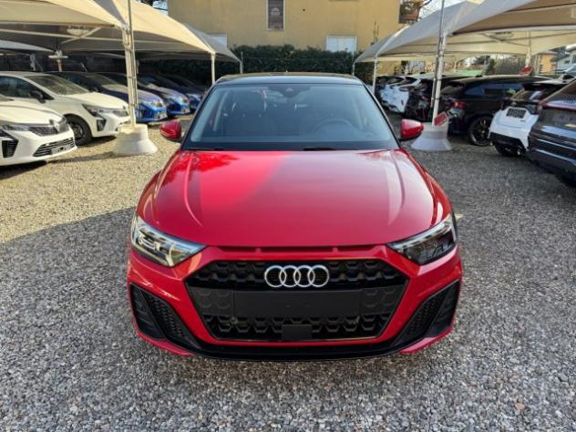 AUDI A1 SPB 25 TFSI S LINE 5 ANNI GARANZIA rif. 23287852 - Foto 2
