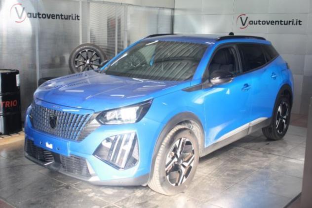PEUGEOT 2008 PureTech 130 EAT8 Allure rif. 22775148 - Foto 3