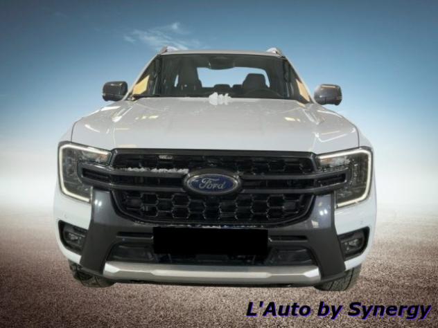 FORD Ranger 2.0 ECOBLUE aut. DC Wildtrak X 5 posti + iva rif. 23972830 - Foto 2