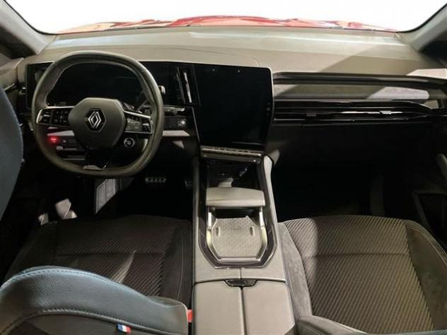 RENAULT Austral 1.2 E-Tech full hybrid Iconic Esprit Alpine 200cv rif. 23894155 - Foto 9