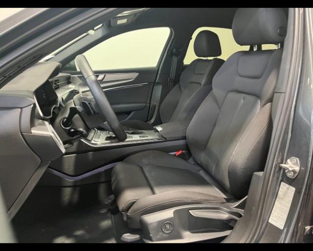 AUDI A6 40 TDI MHEV S-TRONIC QUATTRO S-LINE EDITION rif. 24058336 - Foto 9