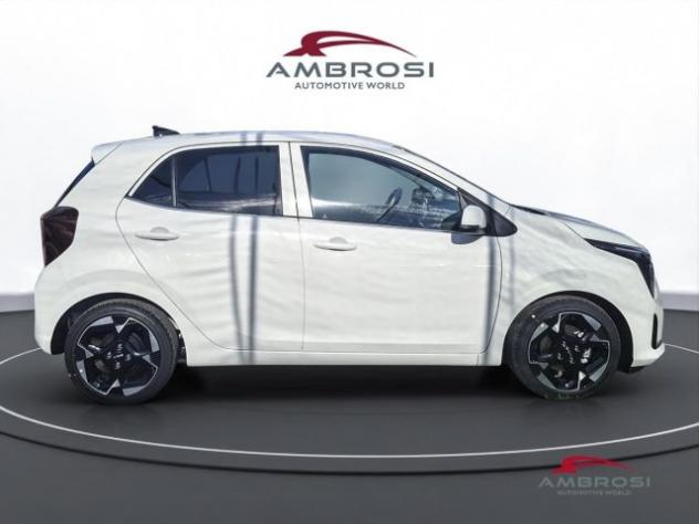 KIA Picanto PE2 MY26 1.0 STYLE GPL rif. 23849891 - Foto 5