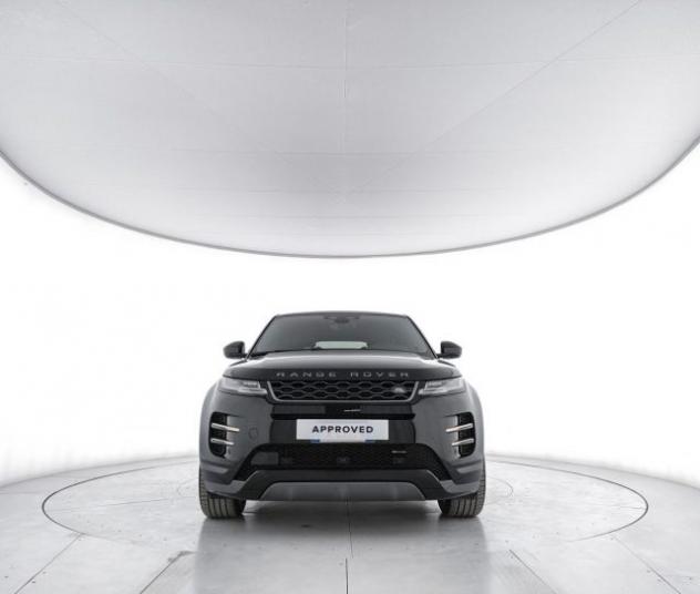 LAND ROVER Range Rover Evoque 2.0D I4 204 CV AWD Auto R-Dynamic SE rif. 23925611 - Foto 8