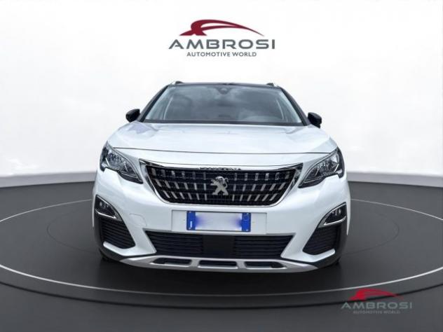 PEUGEOT 3008 PureTech Turbo 130 S&S Allure rif. 24091344 - Foto 7