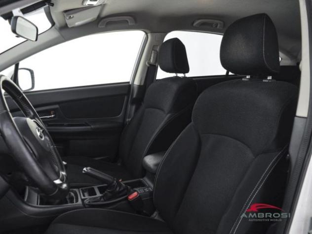 SUBARU XV 2.0D-S Trend - PER OPERATORI DEL SETTORE rif. 23424588 - Foto 9