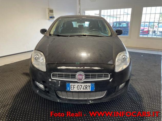 FIAT Bravo 1.6 MJT 105 CV DPF Dynamic rif. 24076277 - Foto 3