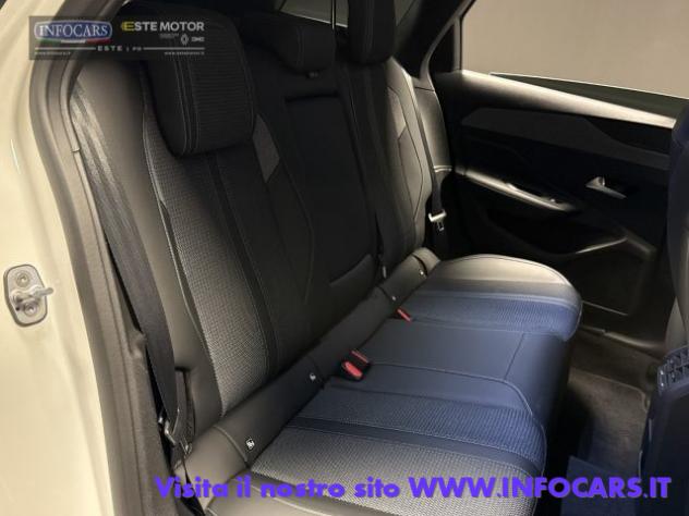 PEUGEOT 308 SW BlueHDi 130 cv EAT8 Allure - PROMO rif. 24085218 - Foto 8