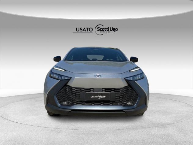 Toyota C-HR 1.8 HV E-CVT Active Eco - Foto 2