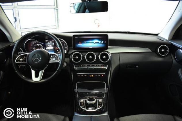 MERCEDES-BENZ C 220 d Auto 4Matic Coupé Sport Aut. rif. 22862347 - Foto 10