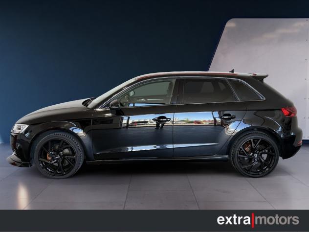 Audi A3 A3 SPB 1.6 TDI S TRONIC BUSINESS - Foto 4