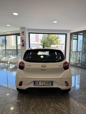 Hyundai i10 1.0 MPI AT Tech - Foto 3