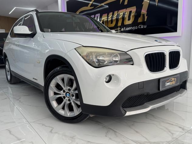 Bmw X1 sDrive18d Futura Full Opt - Foto 4