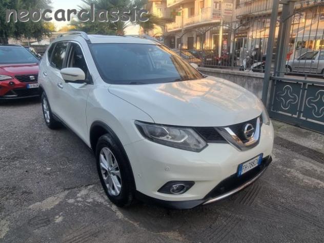 NISSAN X-Trail 1.6 dCi 4WD Tekna rif. 24221356 - Foto 2