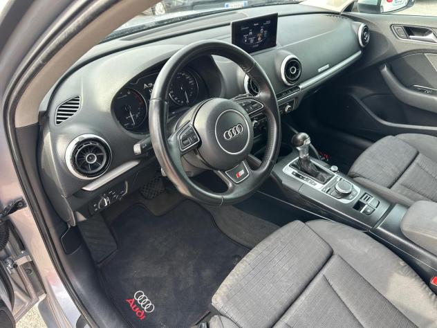 Audi A3 SPB 1.4 BenzinaGas Automatica - Foto 10