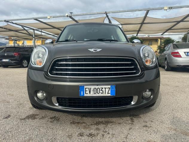 Mini Cooper Countryman 1.6 D - Foto 10