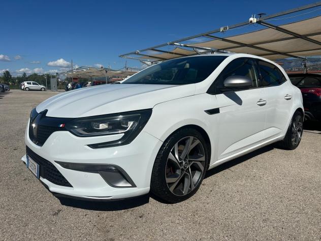 Renault Megane Automatica GT 4Control - Foto 9