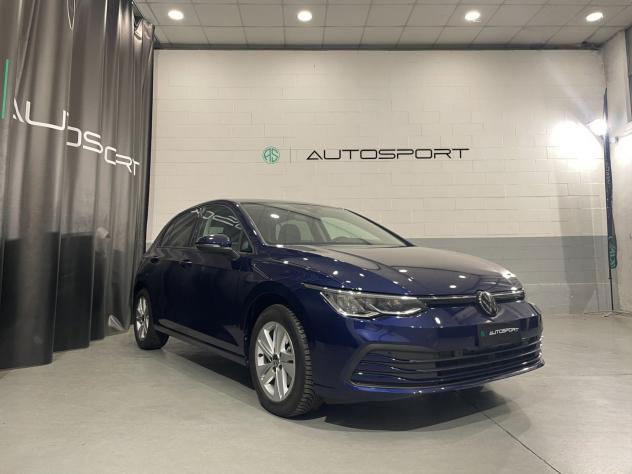 Volkswagen Golf 2.0 TDI SCR 110KW Life DSG