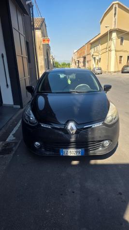 Renault Clio 1.5 dCi 8V 75CV 5 porte Live