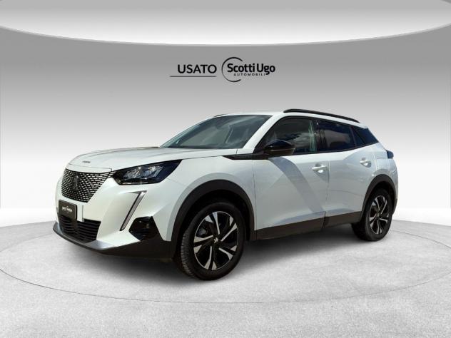Peugeot 2008 II e- GT Pack 100kW