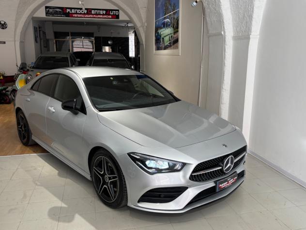 Mercedes-benz CLA 180d Automatic Premium Amg - Foto 10