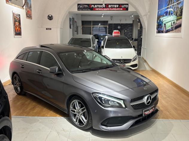 Mercedes-benz CLA 200 d S.W. Automatic Premium - Foto 7