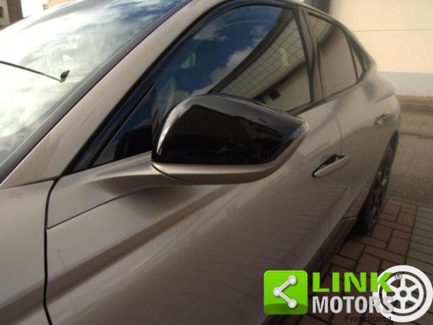 DS AUTOMOBILES DS 4 PureTech 130 aut. Performance Line+ FINANZIABILE rif. 23669784 - Foto 10