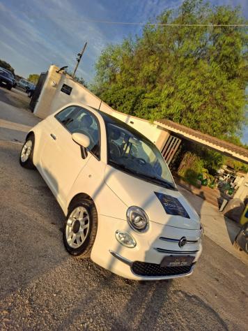 Fiat 500 1.2 EasyPower Lounge BENZINA/GPL - Foto 4