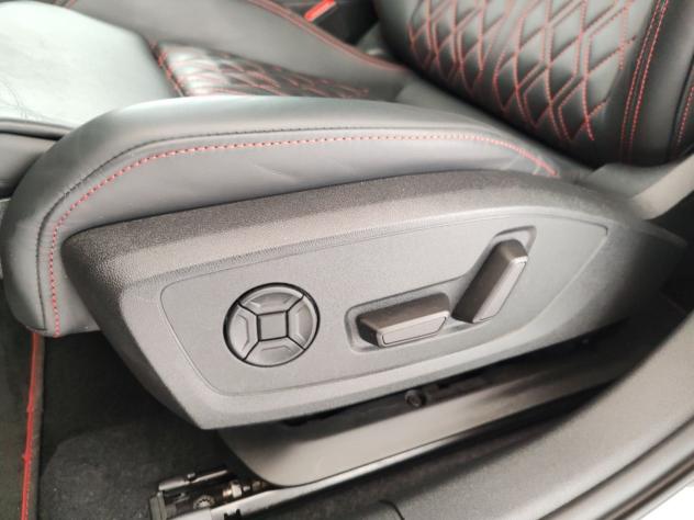 Audi A3 S3 Sportback 2.0 tfsi Sport Attitude quattro s-tronic - Foto 10