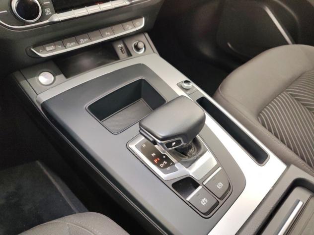Audi Q5 Q5 SPB 40 TDI quattro S tronic Business Advanced - Foto 10