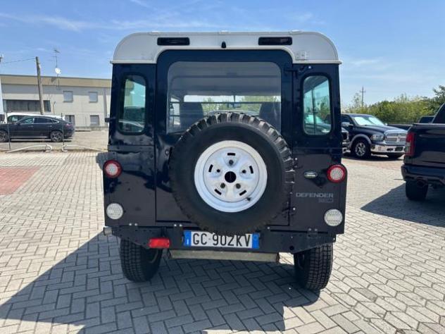 LAND ROVER Defender 90 diesel Hard-top rif. 23931984 - Foto 5