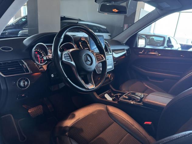 Mercedes-Benz GLE GLE 350 d 4Matic Sport - Foto 7