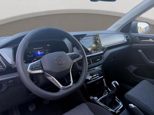 Volkswagen T-Cross 1.0 TSI Edition Plus - Foto 8