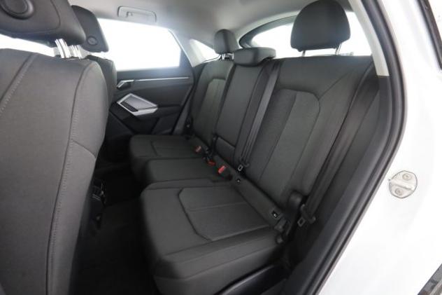 AUDI Q3 Q3 SPB 35 TDI S tronic S line edition rif. 23956522 - Foto 3