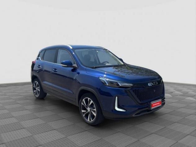 EVO Evo 5 (2023--) Evo 5 1.5 Turbo Bi-fuel GPL rif. 23939779 - Foto 7