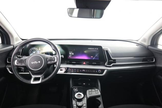 KIA Sportage Sportage 1.6 CRDi MHEV DCT Style rif. 23715524 - Foto 6