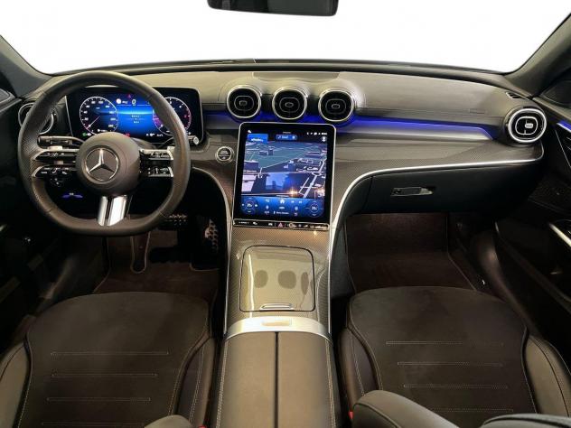 Mercedes-Benz Classe C 220 d 4MATIC AMG Line ADVANCED - Foto 9