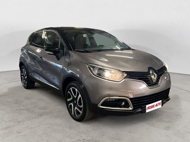 Renault Captur 0.9 TCe 90cv Energy EU6 INTENS - Foto 3