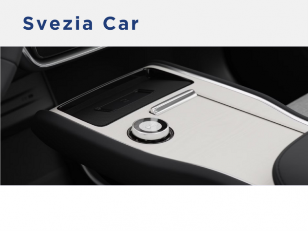 Volvo EX90 Twin Motor Ultra AWD - Foto 10