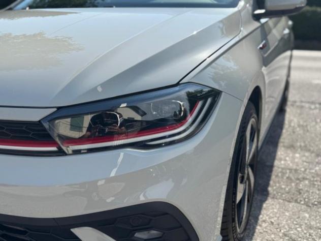 VOLKSWAGEN Polo 2.0 TSI DSG GTI rif. 23507049 - Foto 6