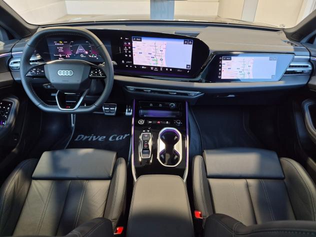 Audi A6 AVANT *NUOVO MODELLO* S LINE EDITION TDI MHEV S-TRONIC TETTO MATRIX DISPLAY PASS. CLIMA 4 ZONE 360 CARPLAY - Foto 2