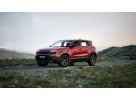 JEEP Avenger Avenger 1.2 Turbo 110 CV e-Hybrid Longitude