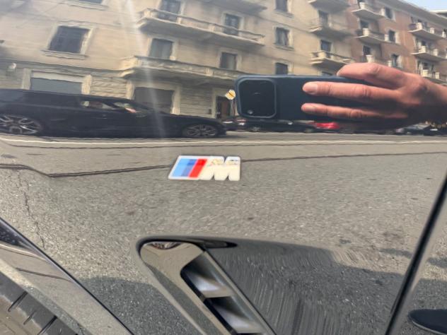 Bmw X3 M Sport 20 d MHEV*PROMO FINANZIAMENT #11502 - Foto 3