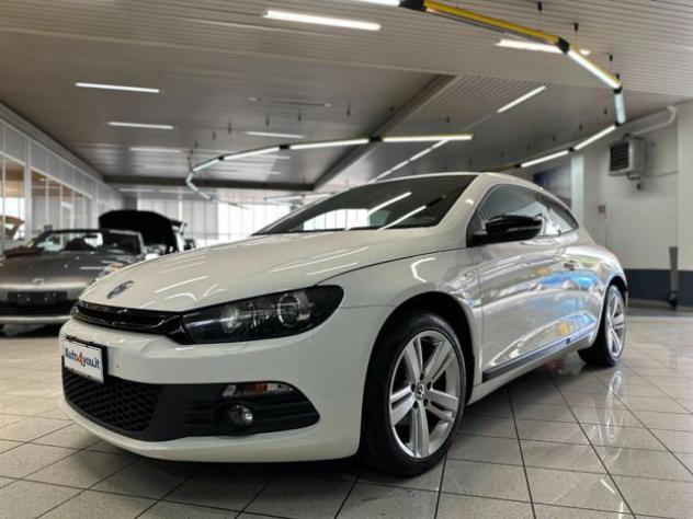 VOLKSWAGEN Scirocco 1.4 TSI Match - UNICO PROP rif. 23896292 - Foto 2