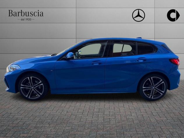 BMW Serie 1 F40 - 118d Msport auto - Foto 5