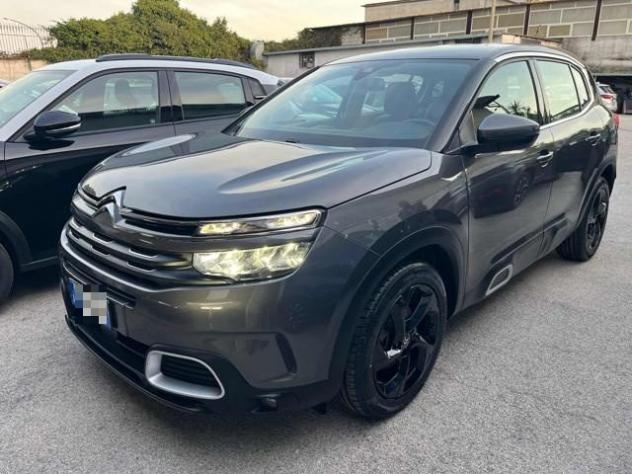 CITROEN C5 Aircross 1.5 BlueHDi 130CV S&S rif. 24213446